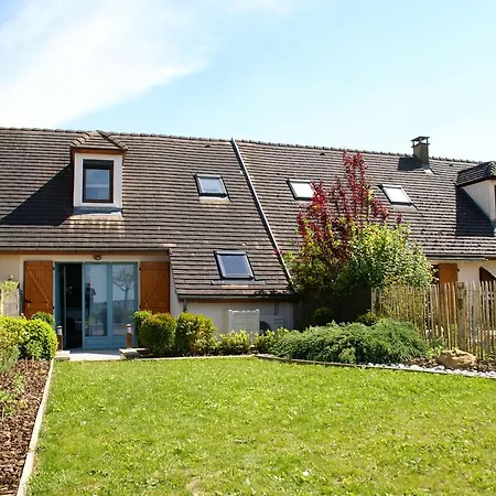 Maison De Vacances - Mesnil-saint-pere 1