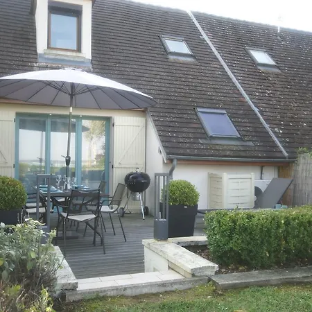 Maison De Vacances - Mesnil-saint-pere 1 度假居 *