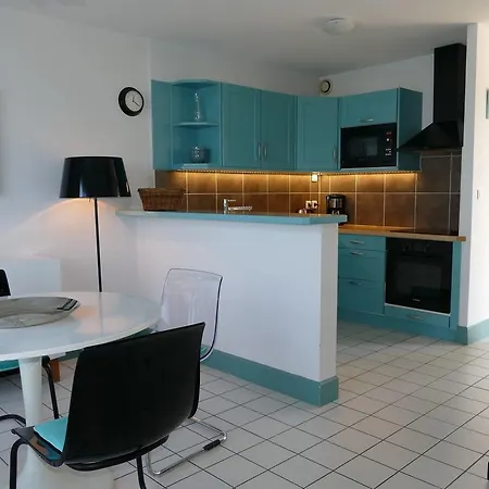 度假居 Maison De Vacances - Mesnil-saint-pere 1