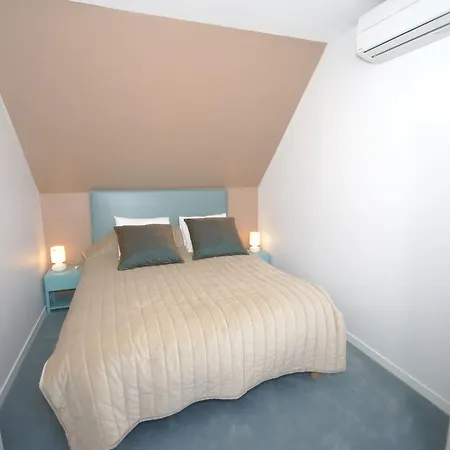 度假居 Maison De Vacances - Mesnil-saint-pere 1 *