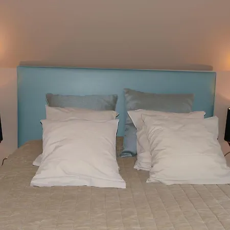 Maison De Vacances - Mesnil-saint-pere 1 *