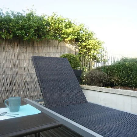 度假居 Maison De Vacances - Mesnil-saint-pere 1