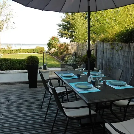 Maison De Vacances - Mesnil-saint-pere 1 度假居 梅尼尔圣榭