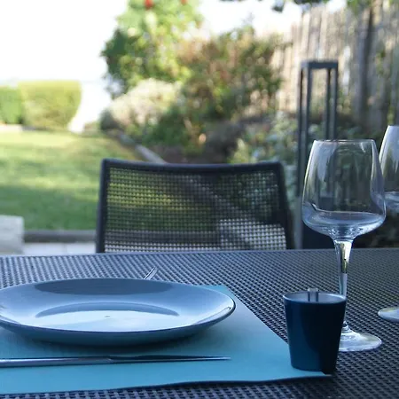 Maison De Vacances - Mesnil-saint-pere 1 梅尼尔圣榭