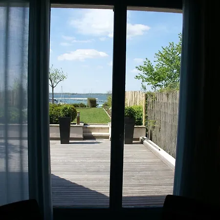 Maison De Vacances - Mesnil-saint-pere 1 度假居