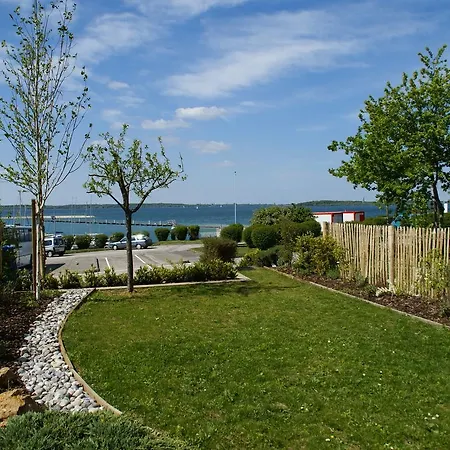 度假居 Maison De Vacances - Mesnil-saint-pere 1 *