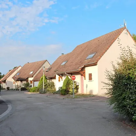 Maison De Vacances - Mesnil-saint-pere 1 度假居 *